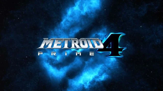 Слух: названа дата выхода Metroid Prime 4