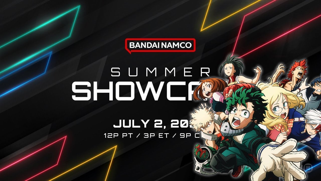 Всё, что показали на Bandai Namco Summer Showcase 2025: The Blood of Dawnwalker, Code Vein 2 и другие трейлеры
