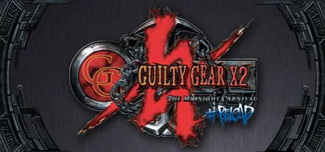 Guilty Gear X2 #Reload: Трейнер/Trainer (+4) [1.00: Steam] {elDDS}