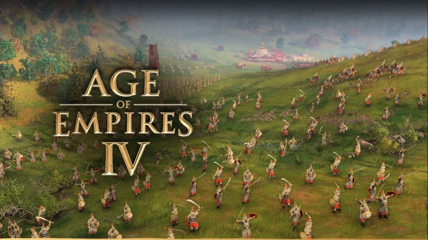 Джез Корден на 90% уверен, что Age of Empires 4 выйдет на Xbox в этом году