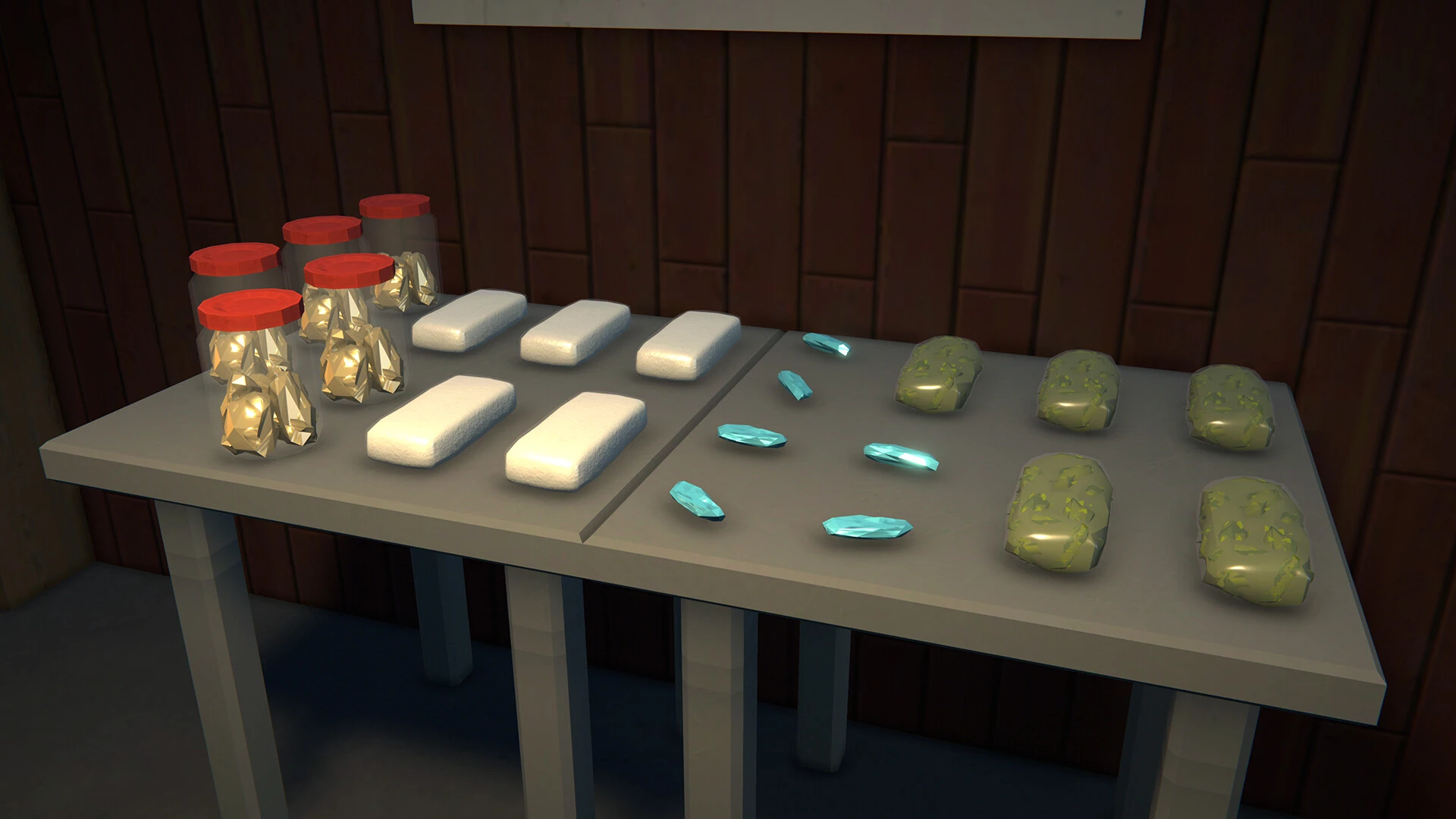 Во все тяжкие по-игровому: симулятор наркоимперии Schedule I привлёк в Steam более 400 тысяч игроков одновременно