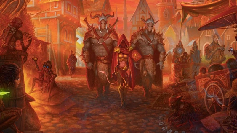 Цифровая адаптация настольной игры Gloomhaven вышла из раннего доступа Steam