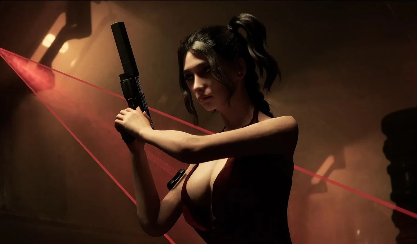 Разработчики Code Violet продемонстрировали возможности фоторежима