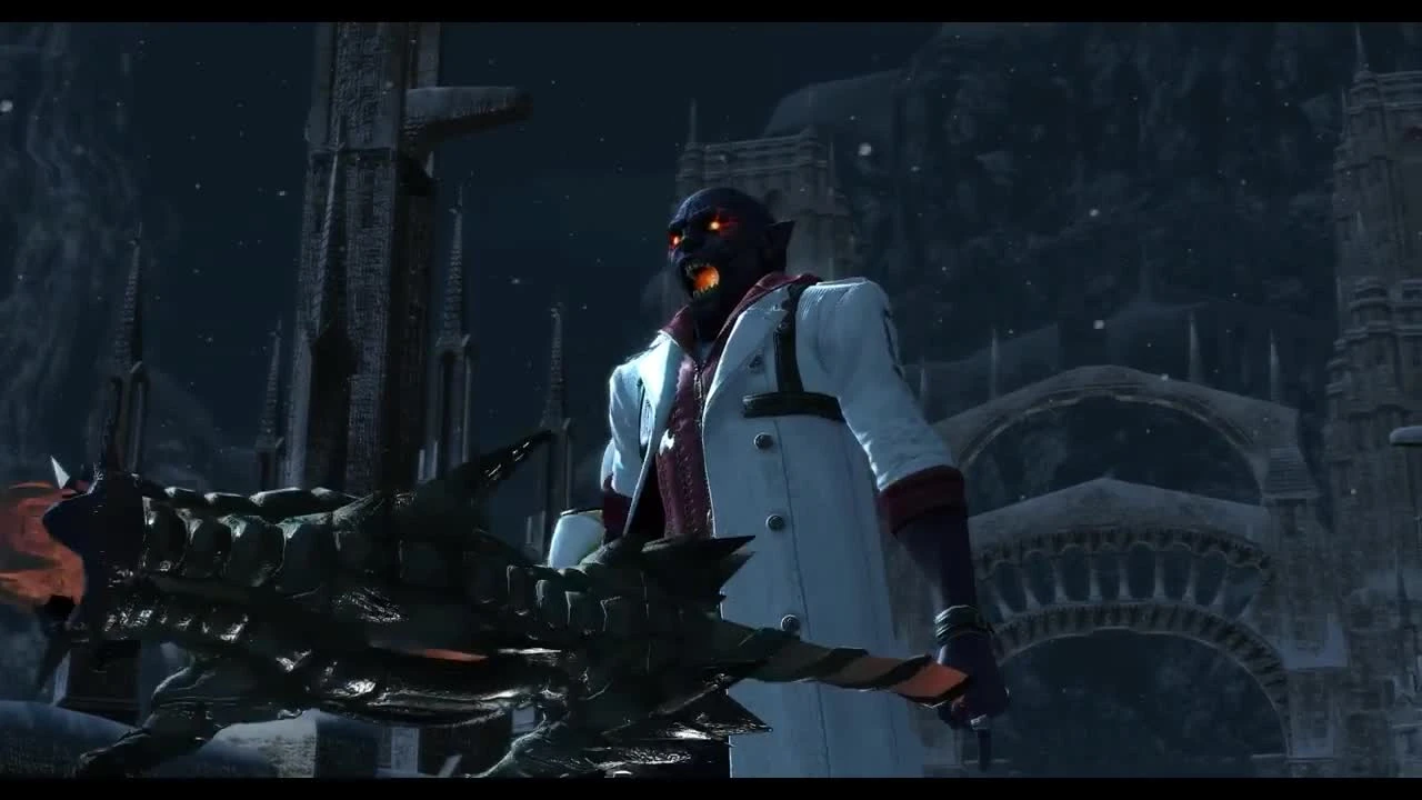 Dog May Cry 4 Special Edition - Episode 3