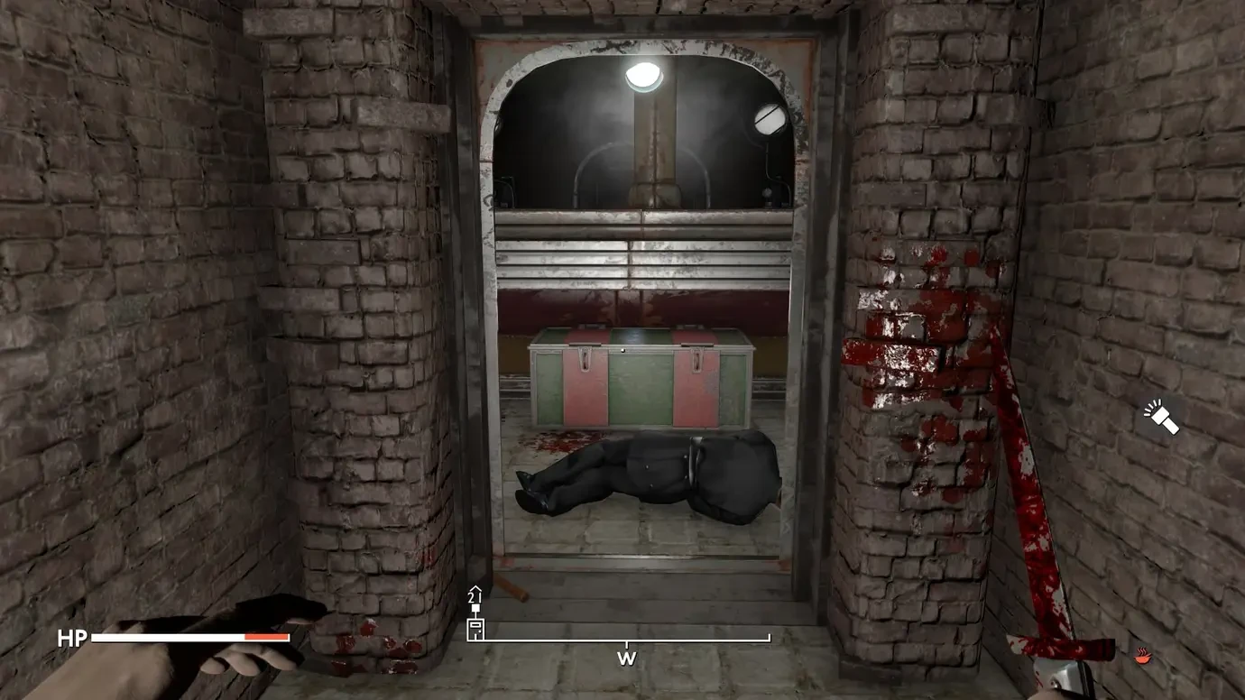 Как сбежать из тюрьмы в Fallout: London - квест "Все в горшок"