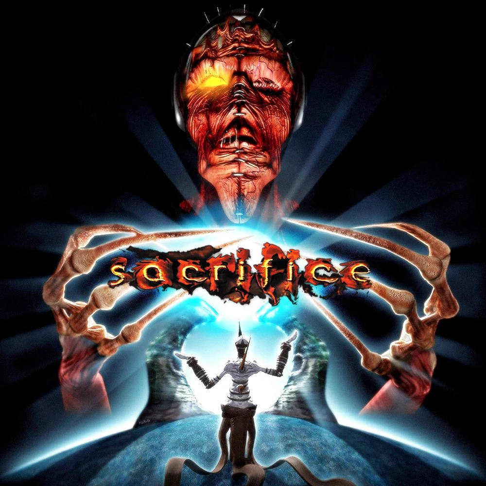 Sacrifice "Soundtrack(MP3)"