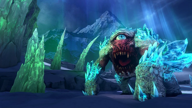 Крупное обновление для Serious Sam: Siberian Mayhem вышло чуть раньше срока