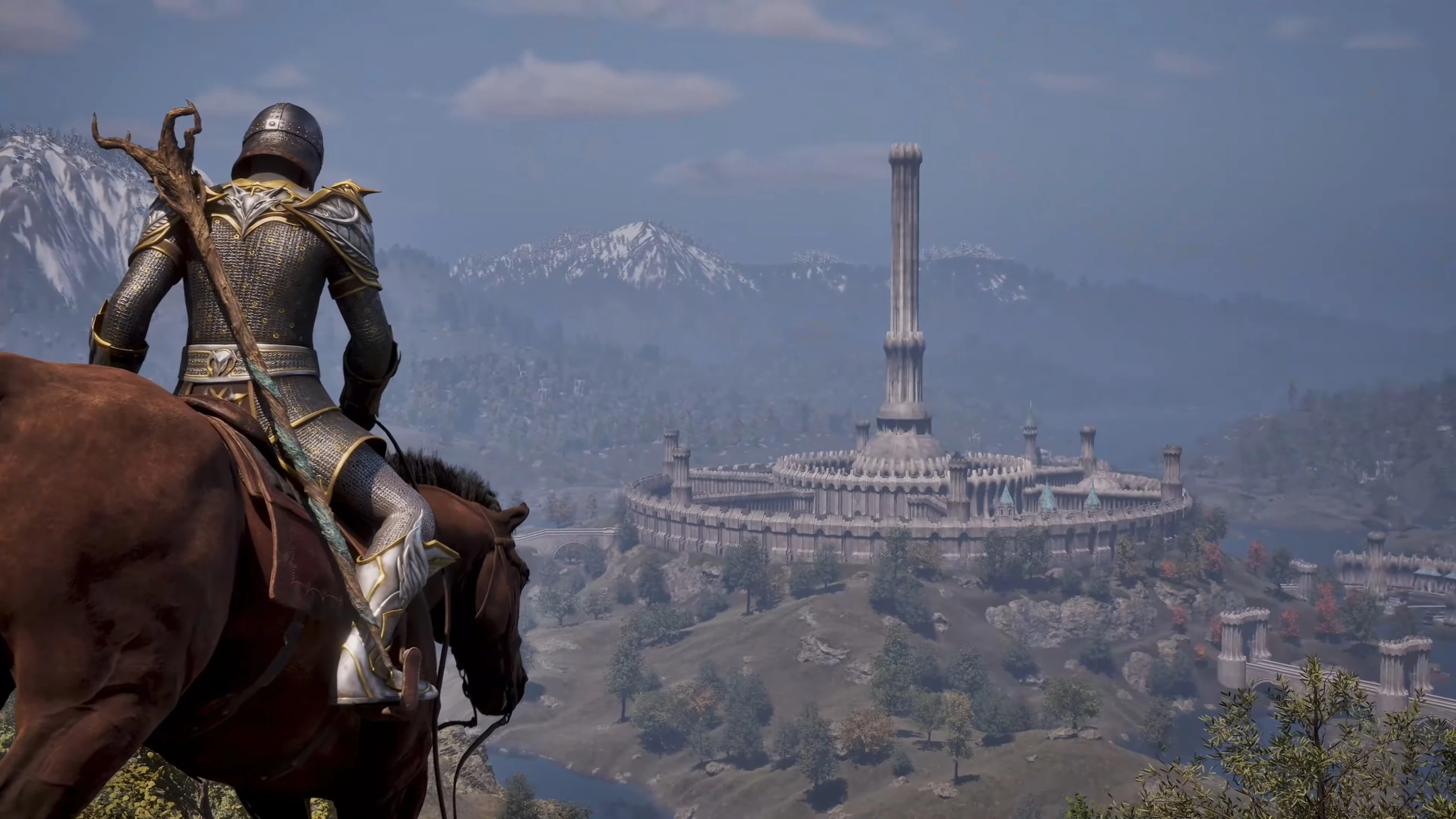 The Elder Scrolls 4: Oblivion Remastered привлекла более 9 миллионов игроков