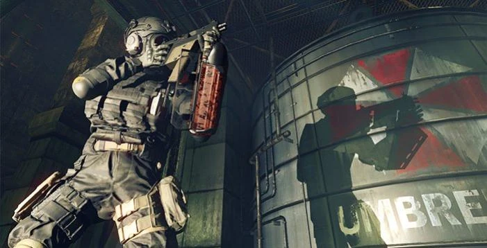 Геймплей Umbrella Corps продолжает собирать фанатские дислайки