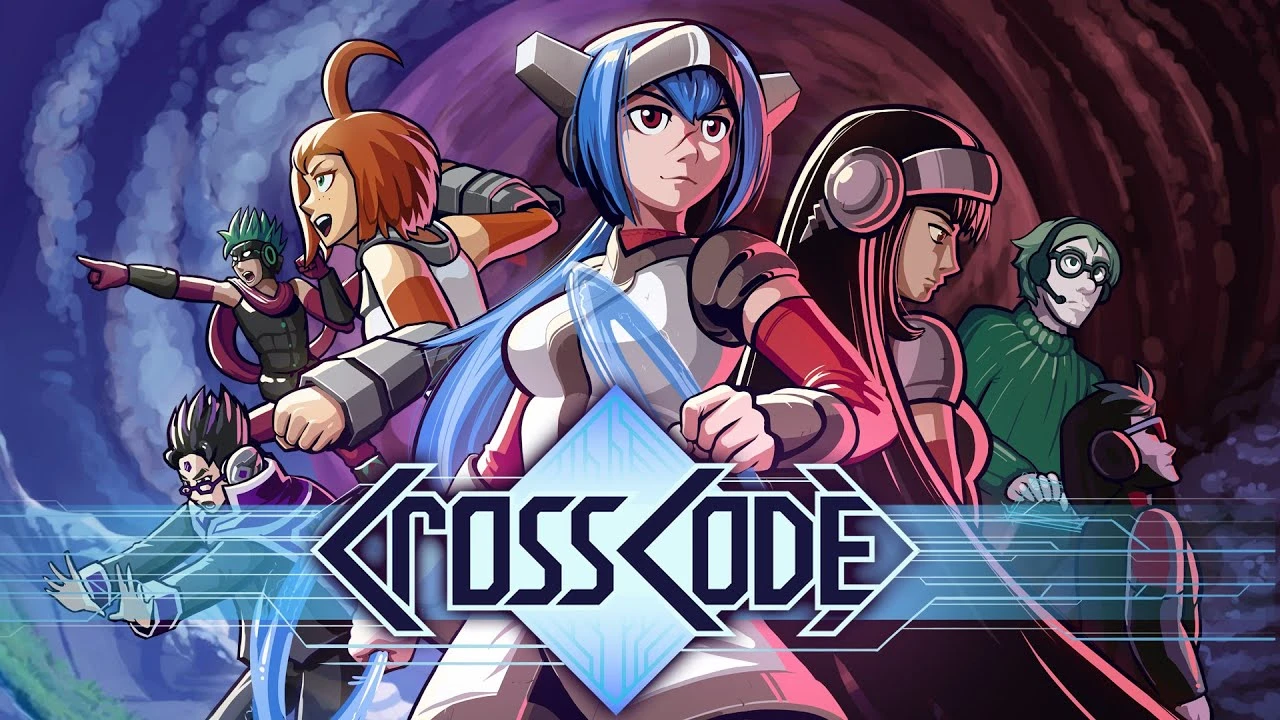 CrossCode выйдет на консолях 8 июля