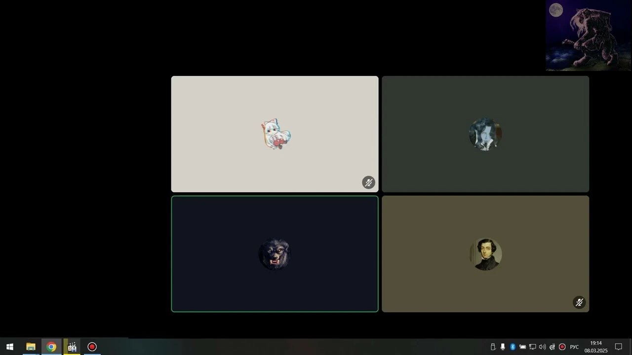 Появилось новое интервью с разработчиком "Thorney Times": подробности о проекте, конфликте и прошлом