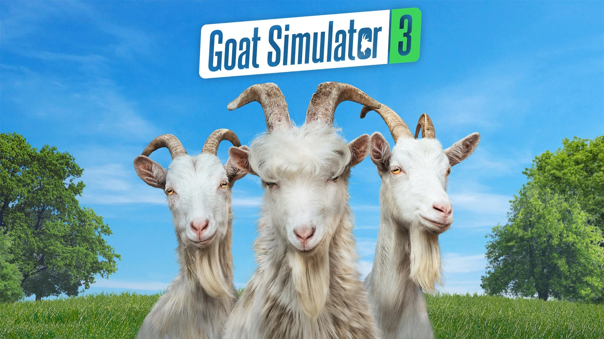 Системные требования к ПК Goat Simulator 3