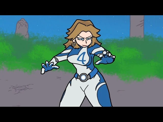 1 сезон в Marvel Rivals