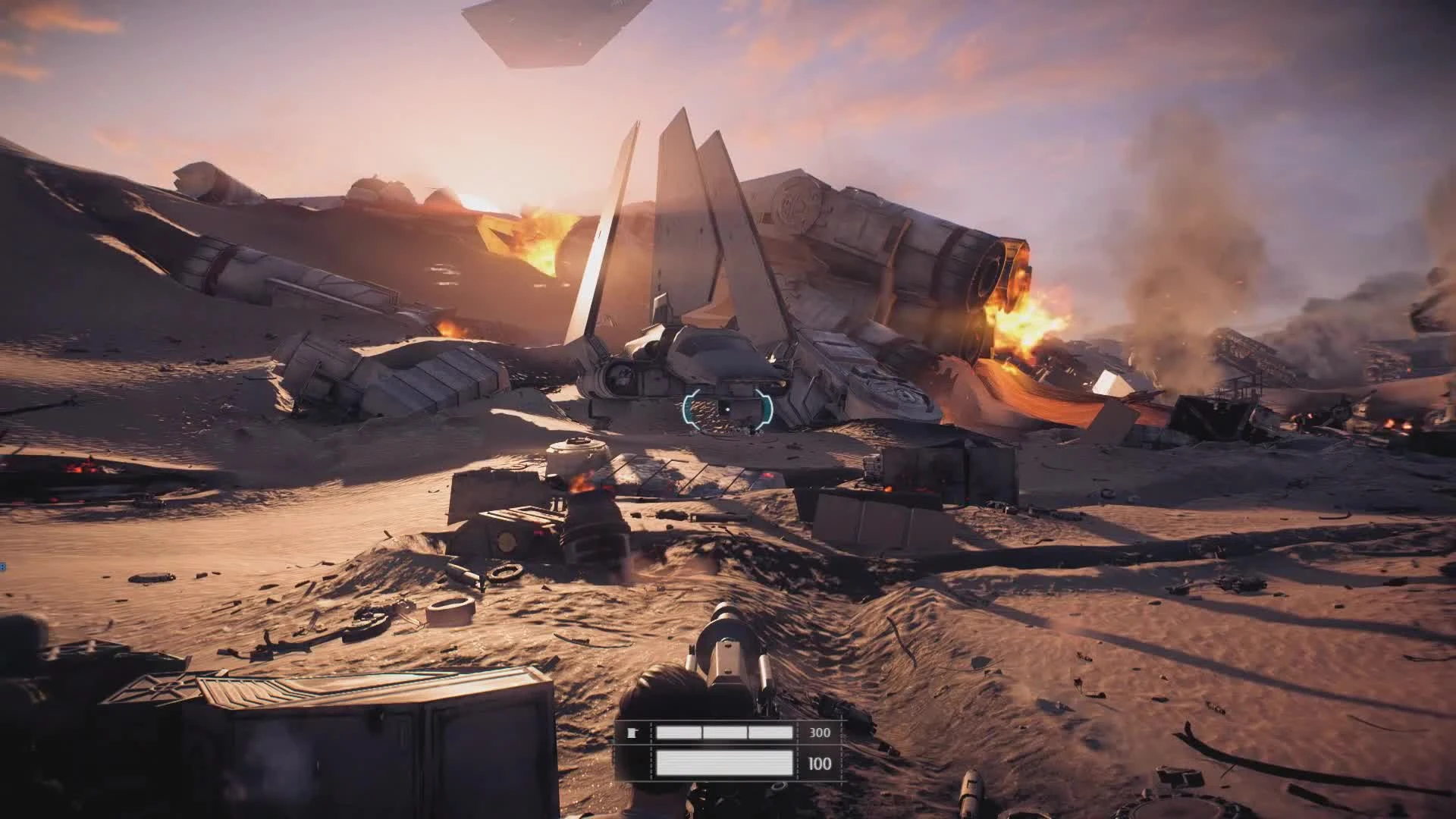 Последние джедаи Vs Лутбоксы - Обзор Star Wars: Battlefront 2 [Звездные войны 2017]