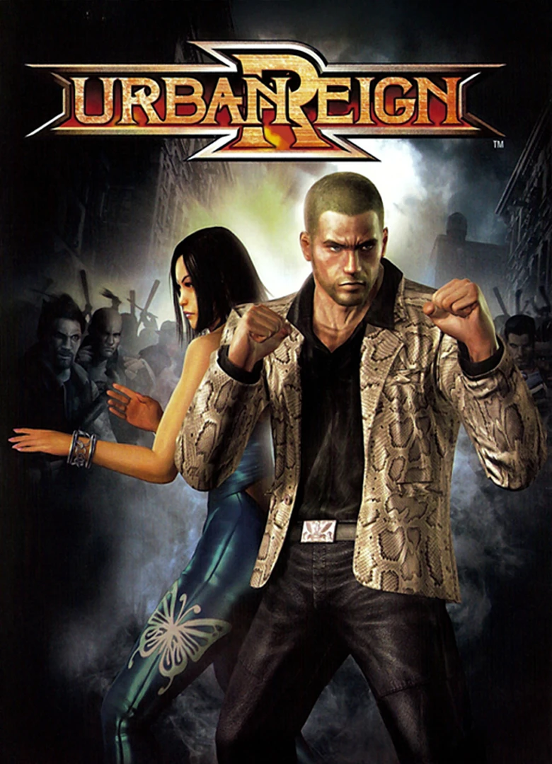 Urban Reign