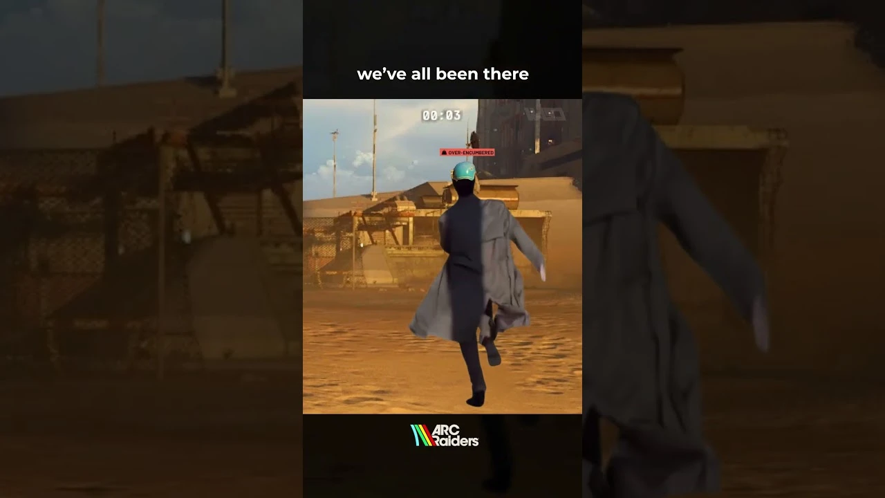 Такое случалось с каждым из нас