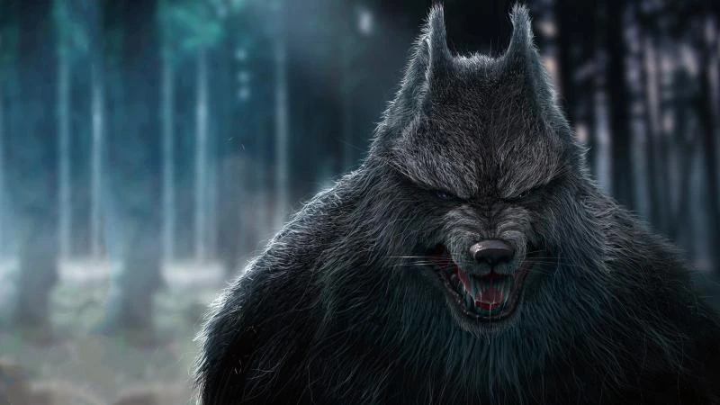 Подробности Werewolf: The Apocalypse - Earthblood с E3 2019