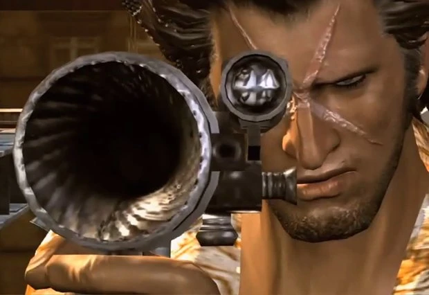 Томонобу Итагаки: "Devil's Third готова на 80%"