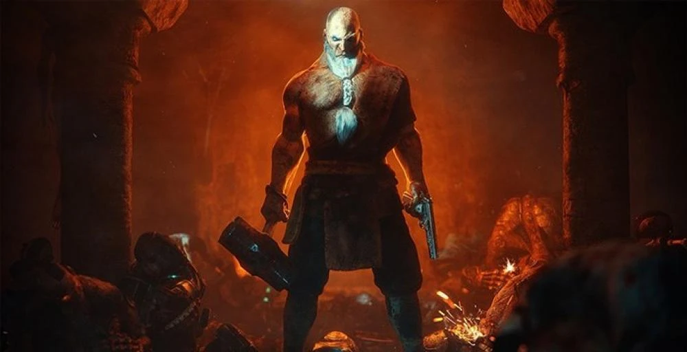 Российский экшен Redeemer вышел и обзавёлся оценками