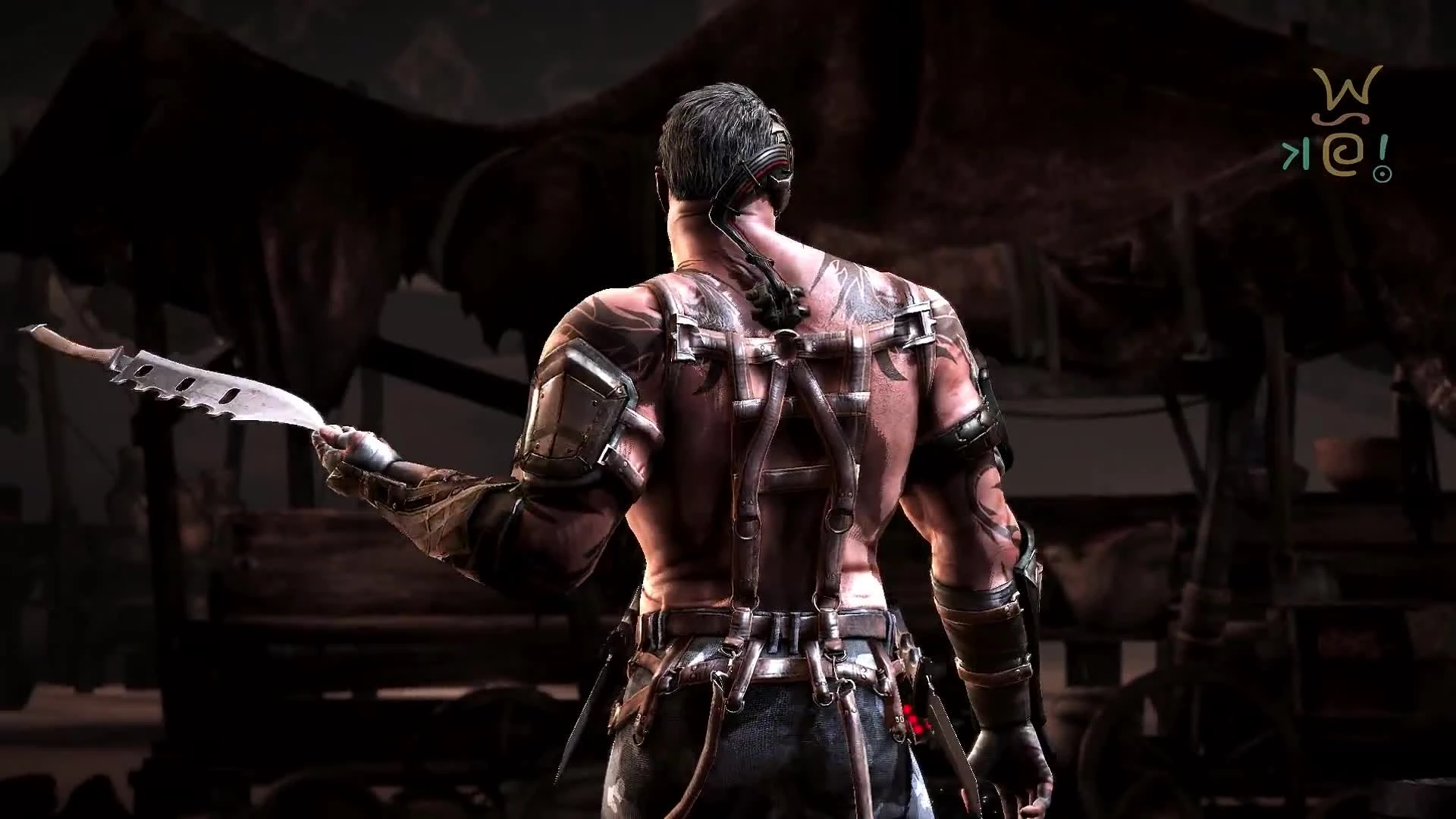 Mortal Kombat X - EXTREME BRUTAL