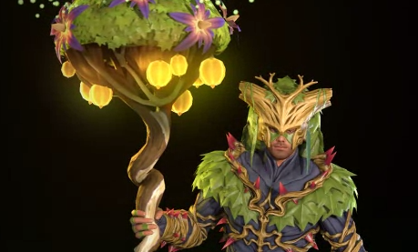 В Skyforge скоро придет "Метаморфоза"