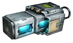 Warframe - Оружие - Основное - Винтовки - Граката