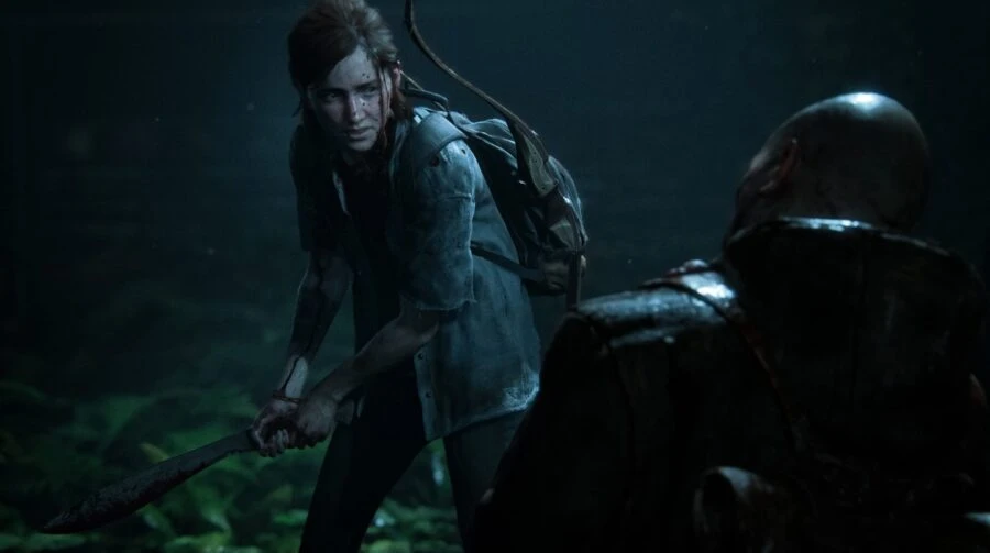 Naughty Dog выпустила новый патч для The Last of Us: Part 2 Remastered для PS5