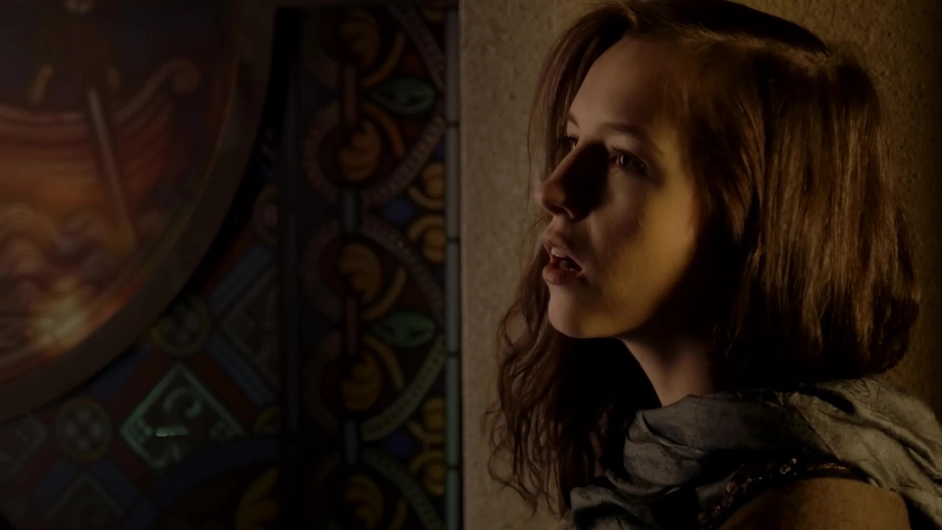 Музыкальнеое видео Verona Boys - The Dawn Will Come (Dragon Age Inquisition Main Theme Cover)