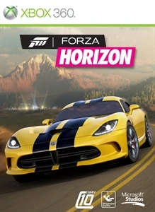 [Xbox Live] Новогодние скидки: сегодняшнее предложение дня, Forza Horizon
