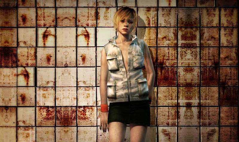 Легендарному хоррору Silent Hill 3 исполнилось 20 лет