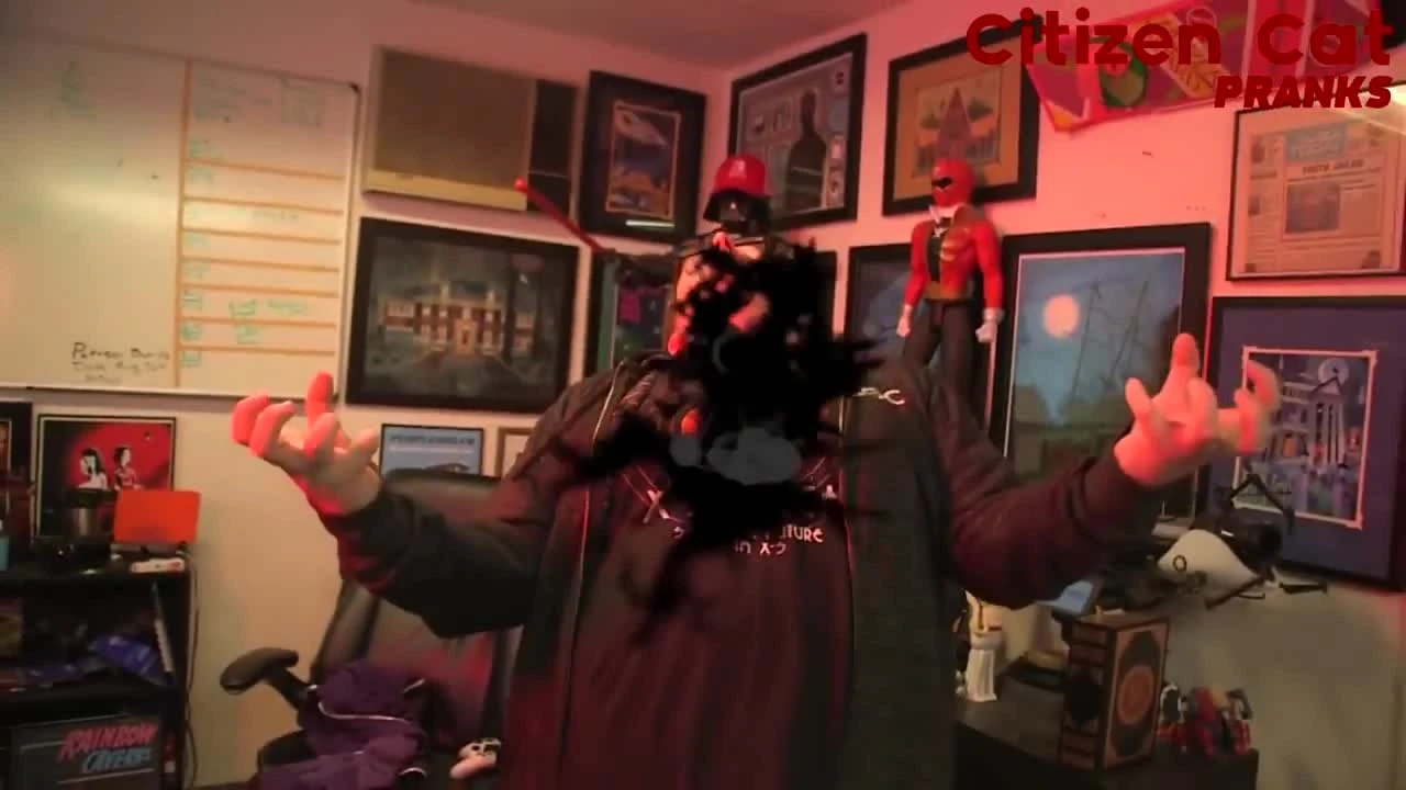 Переиграл в PREY и сошел с ума