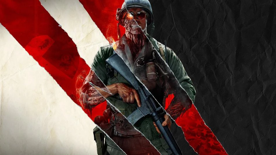 В Black Ops Cold War появится новый зомби-режим с "открытым миром"