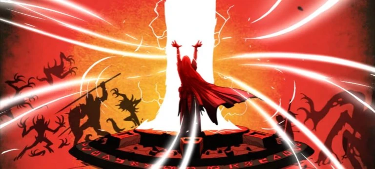 Главные особенности тактической RPG The Last Spell