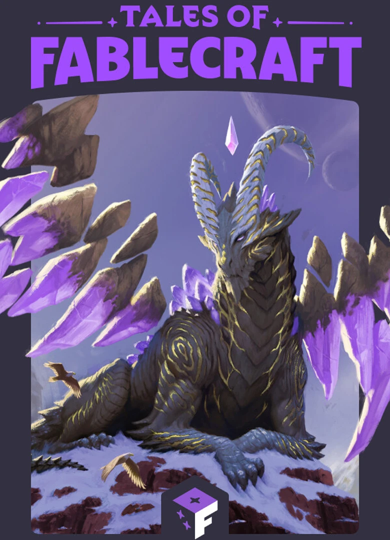 Tales of Fablecraft