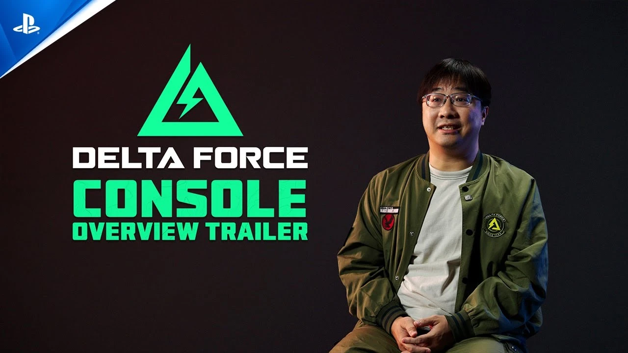 Разработчики Delta Force рассказали об особенностях консольной версии
