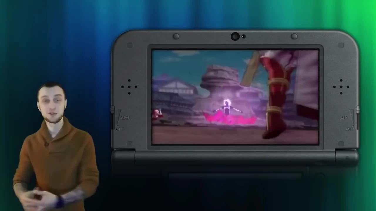 Обзор Fire Emblem Fates