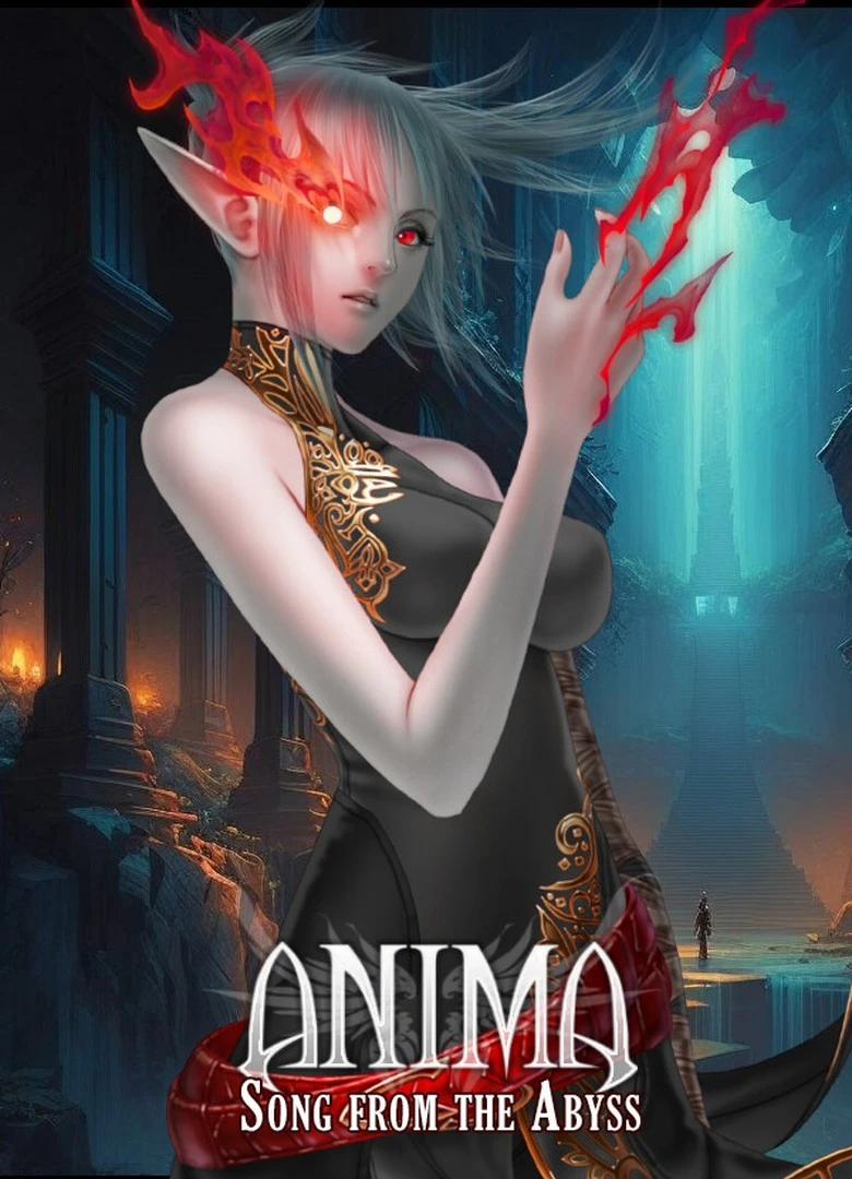 Anima Song from the Abyss