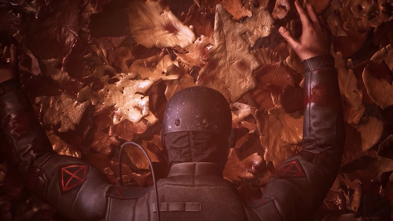 Анонс CORRUPTION 2029 - стратегия от авторов Mutant: Year Zero