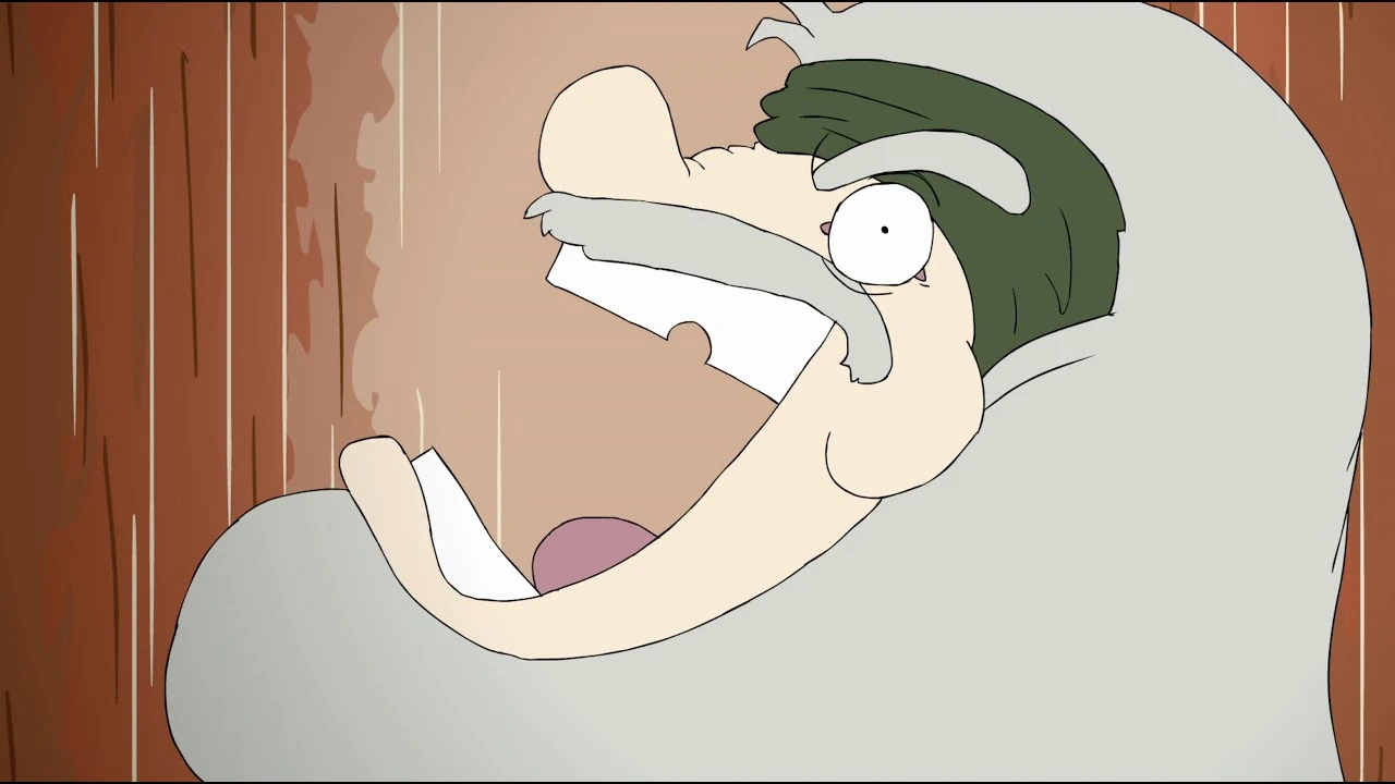 Dark Souls 2: проблема с лестницей