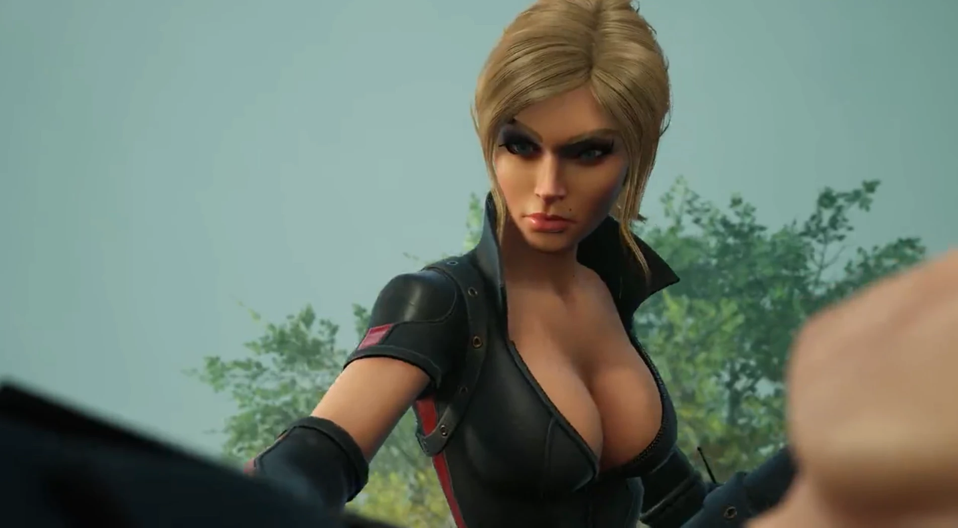 Для Destroy All Humans! 2: Reprobed вышло первое обновление после релиза