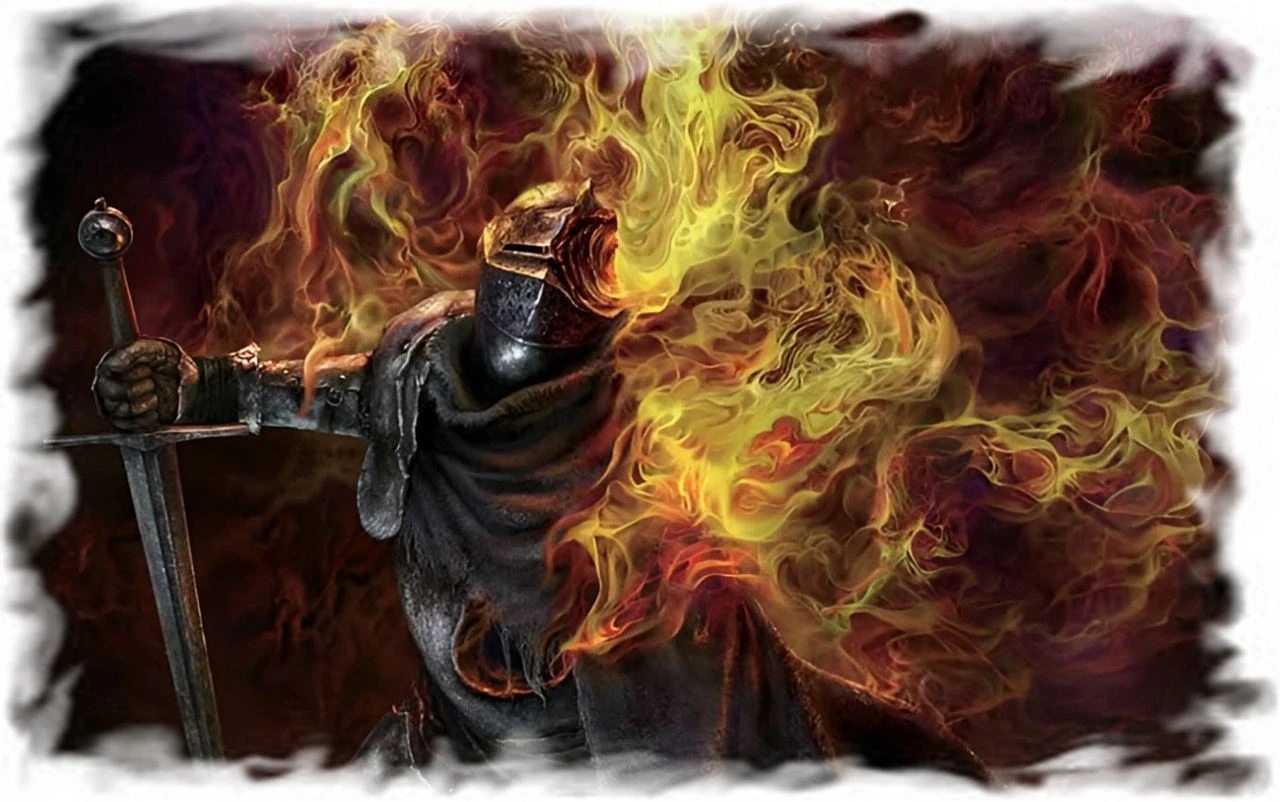 Elden Ring "Артбук" [Volume 2]