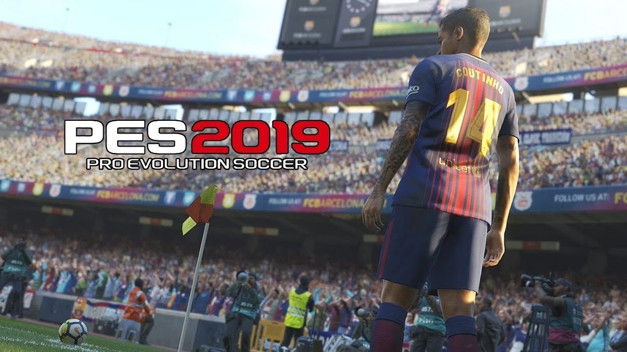 PES 19 выйдет на iOS и Android в декабре