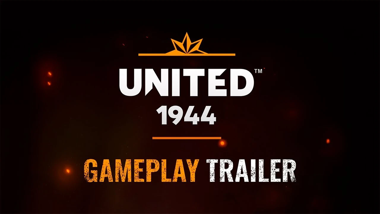 UNITED 1944 переосмысливает игры о Второй мировой войне, сочетая шутер, крафт и стратегию