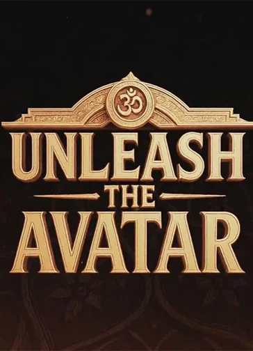 Unleash the Avatar