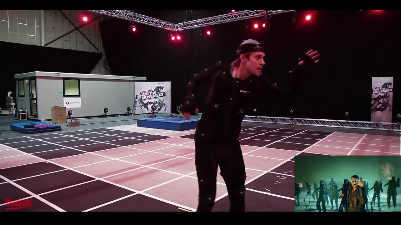 Zombie Army Trilogy: Первоапрельский трейлер. За кадром