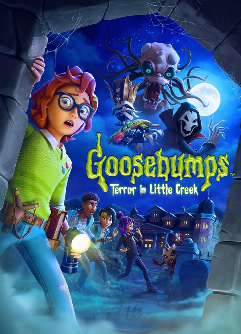 Goosebumps: Terror in Little Creek