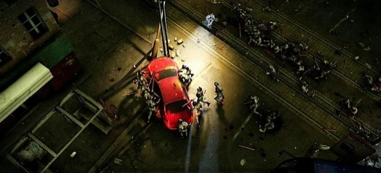 Dead Nation получит голосовой чат