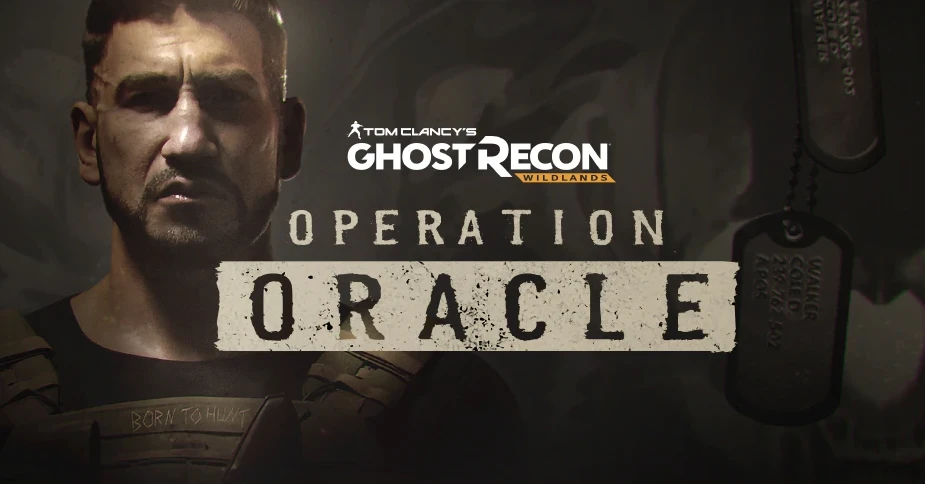 Главные особенности обновления "Операция Оракул" для Ghost Recon: Wildlands