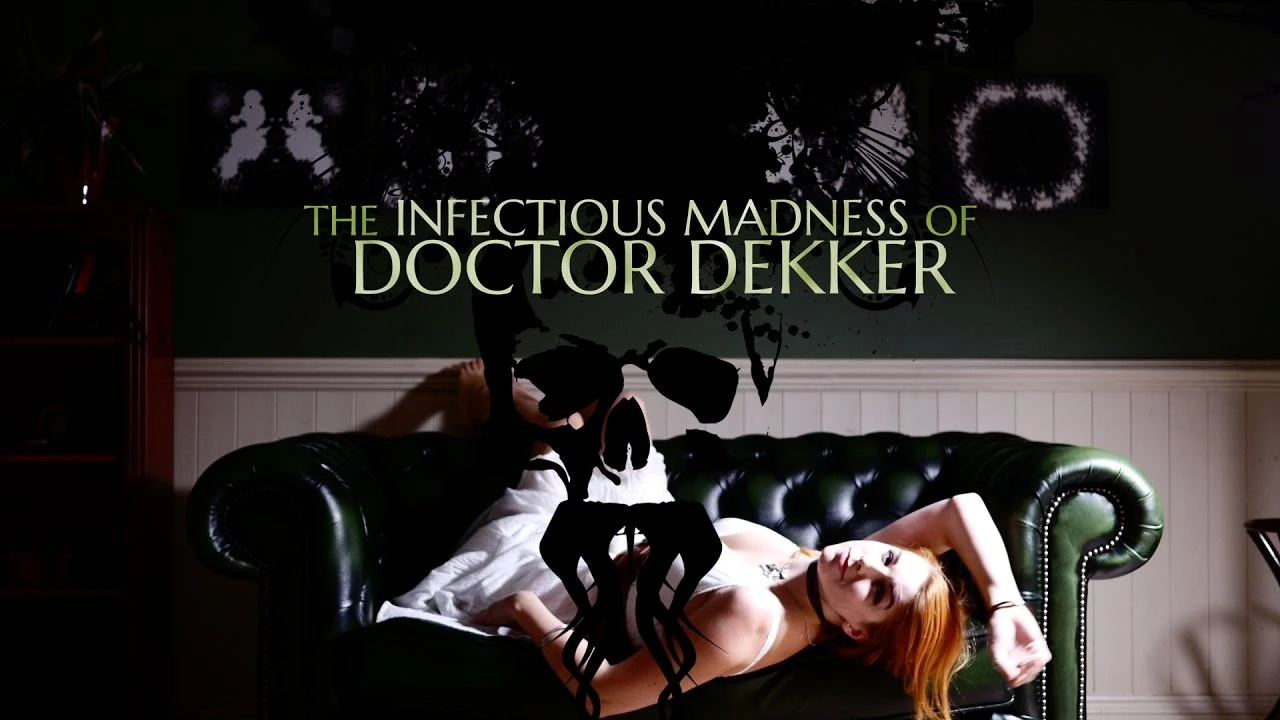 Фхтагн-детектив The Infectious Madness of Doctor Dekker выйдет в мае