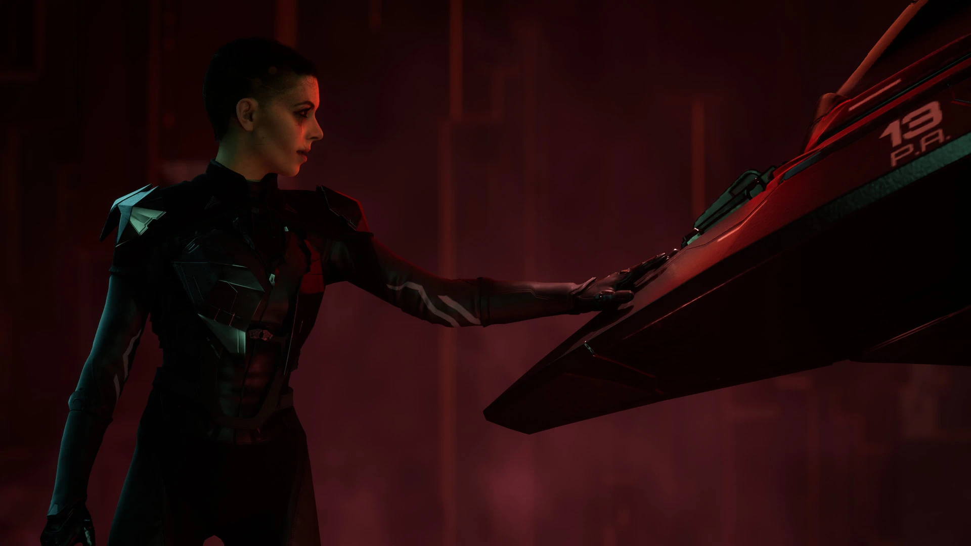 Разработчик Chorus: Rise as One тизерит какое-то объявление на сегодня